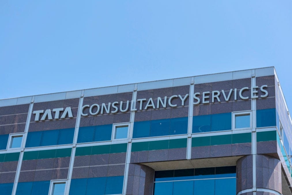 Indian tech giant TCS launches crypto trading solution for financial institutions