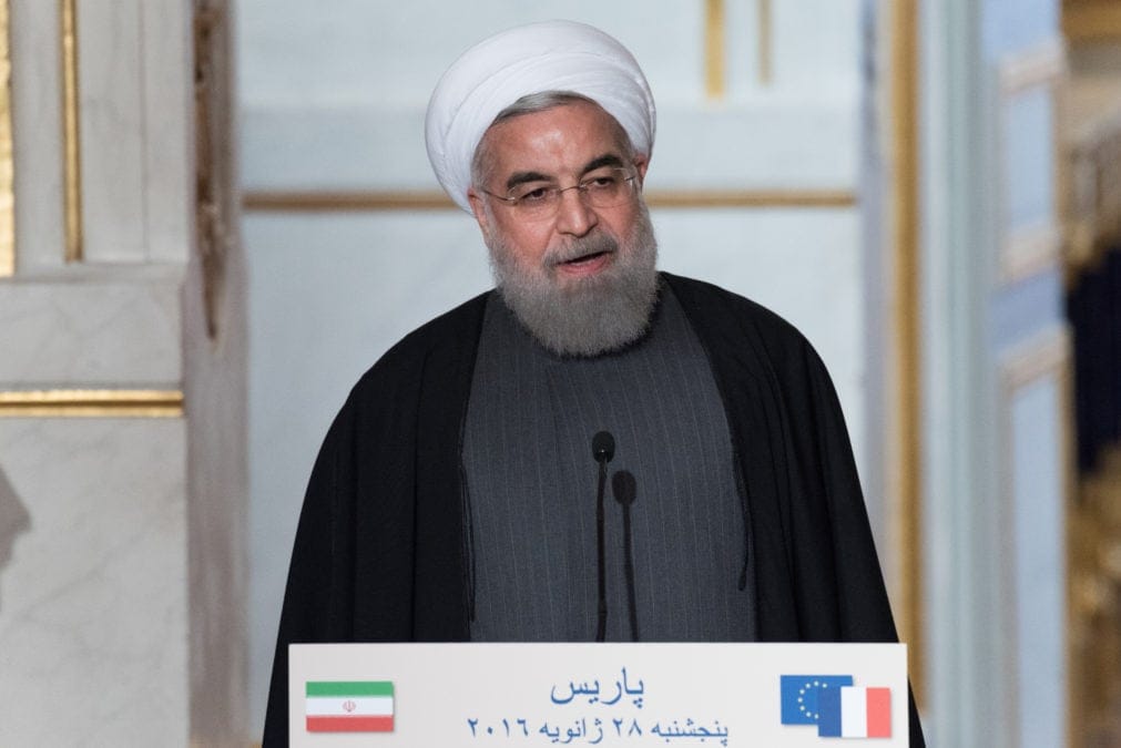 Iran's President proposes crypto for Muslim nations as an alternative to the US dollarĀ