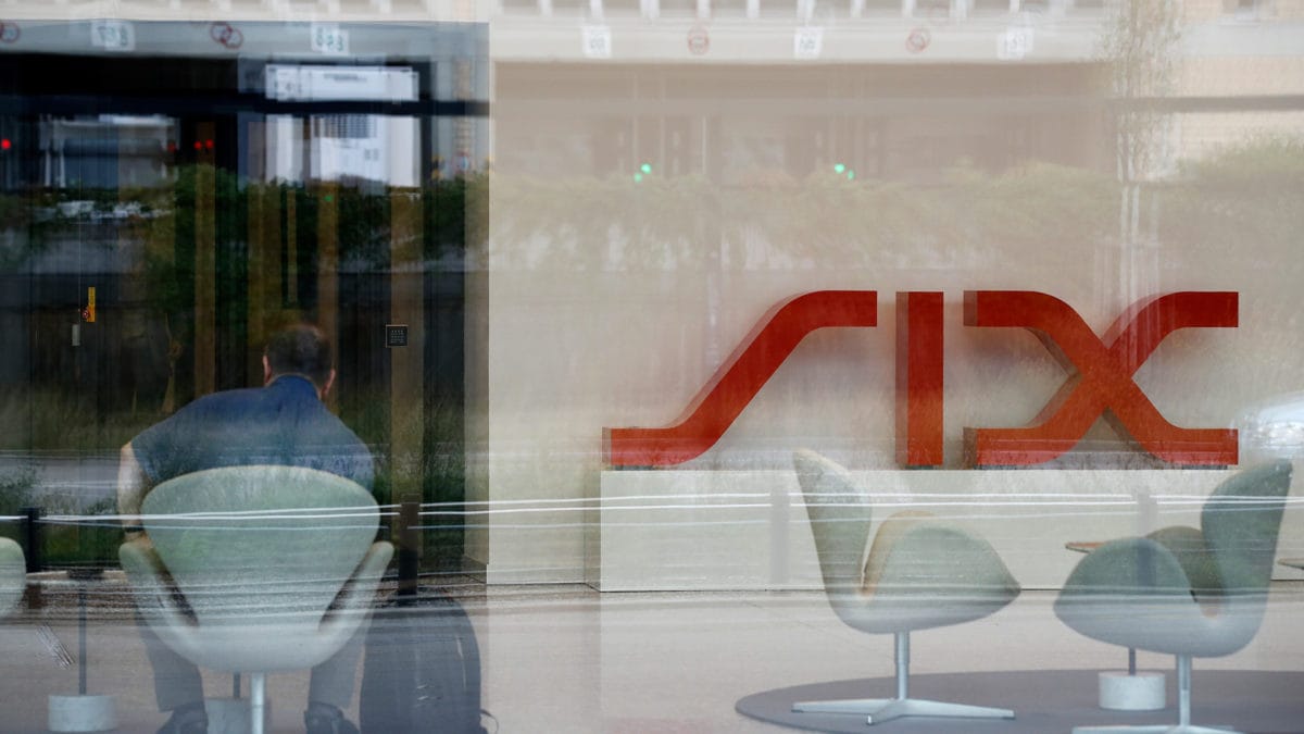 SIX receives approval from Swiss regulator to operate digital securities market