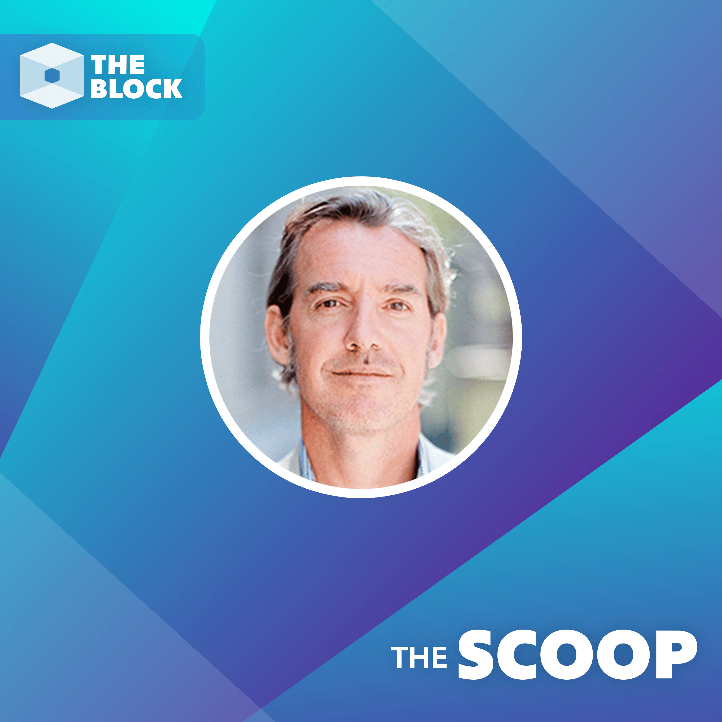 JP Thieriot, CEO, Uphold