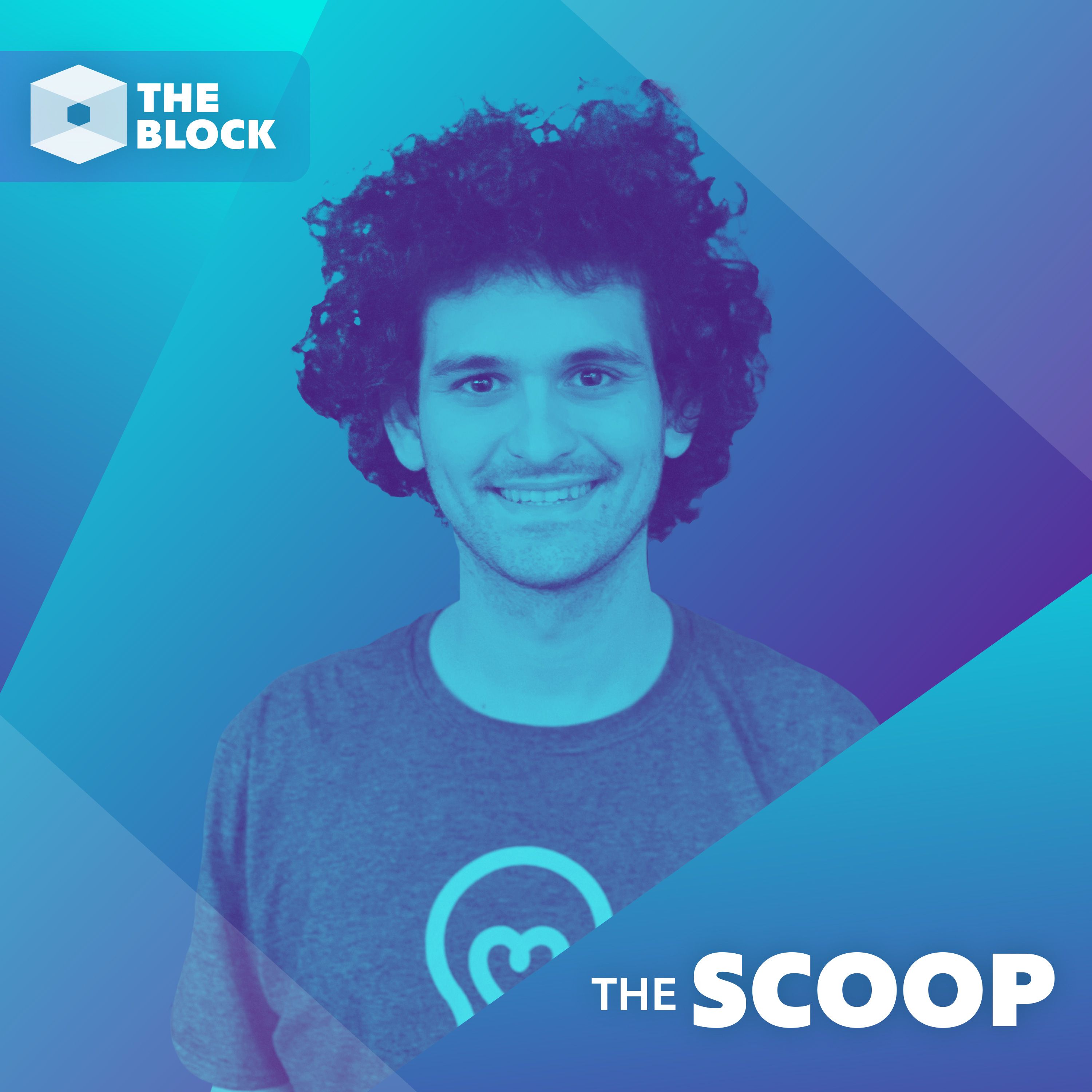 Sam Bankman-Fried, CEO, FTX & Alameda Research