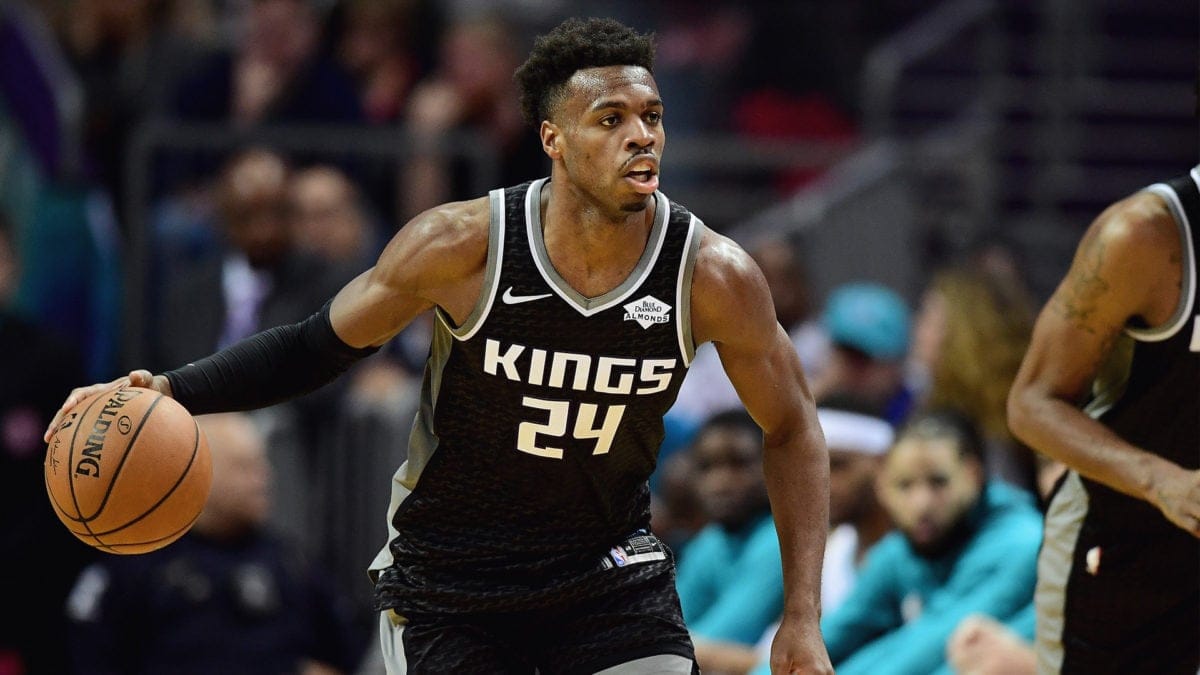 NBA's Sacramento Kings partner with ConsenSys to launch sports gear auctions on Ethereum