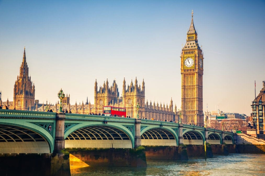 House of Lords members call for crypto regulation beyond upcoming financial bill