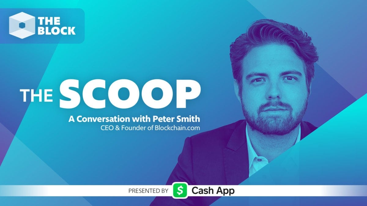 Crypto hype cycles and the future of Blockchain.com with CEO Peter Smith
