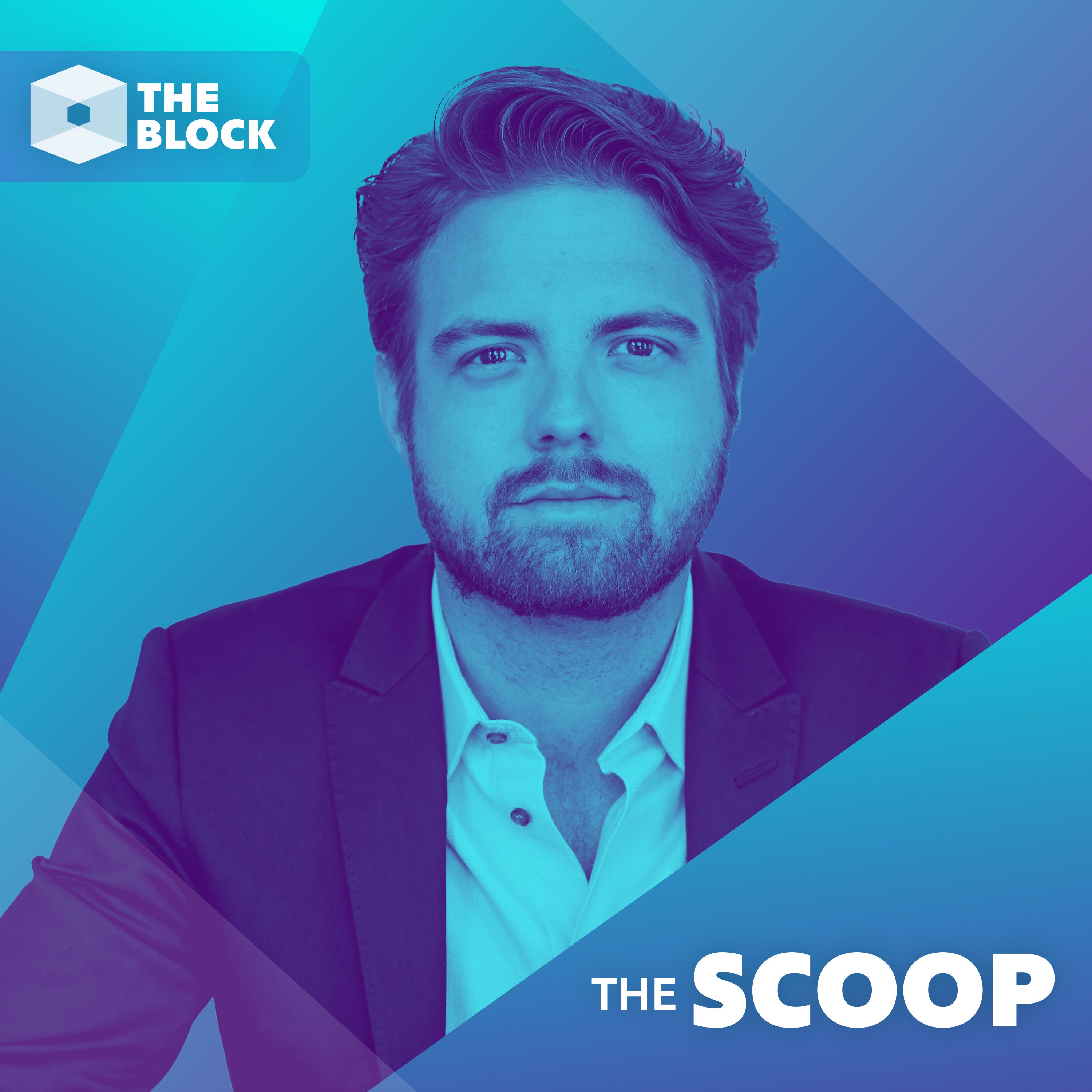 Peter Smith, CEO & Founder, Blockchain.com