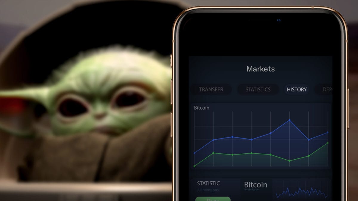 'The force is strong with the market': The crypto derivatives market is heating up