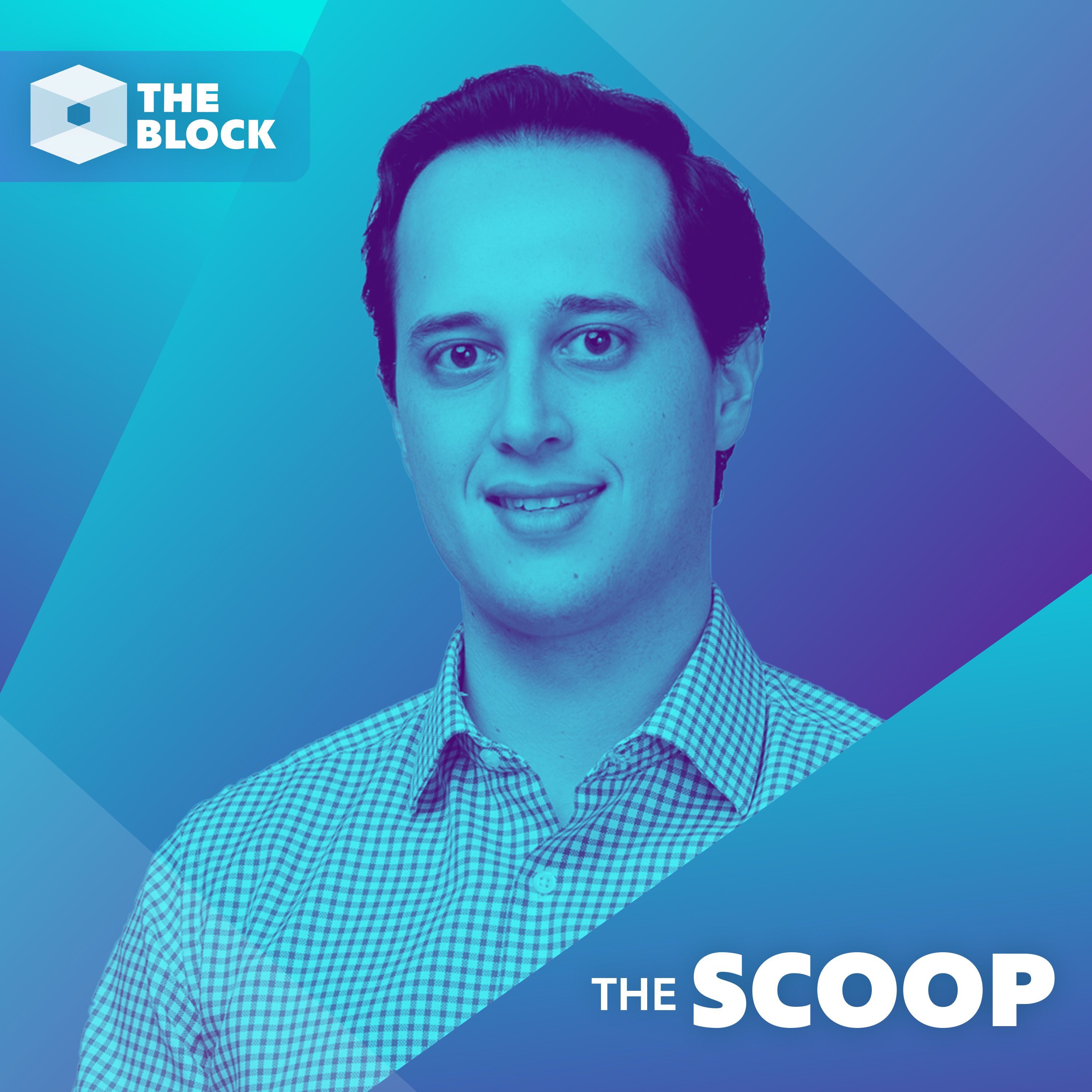 Daniel Vogel, CEO, Bitso