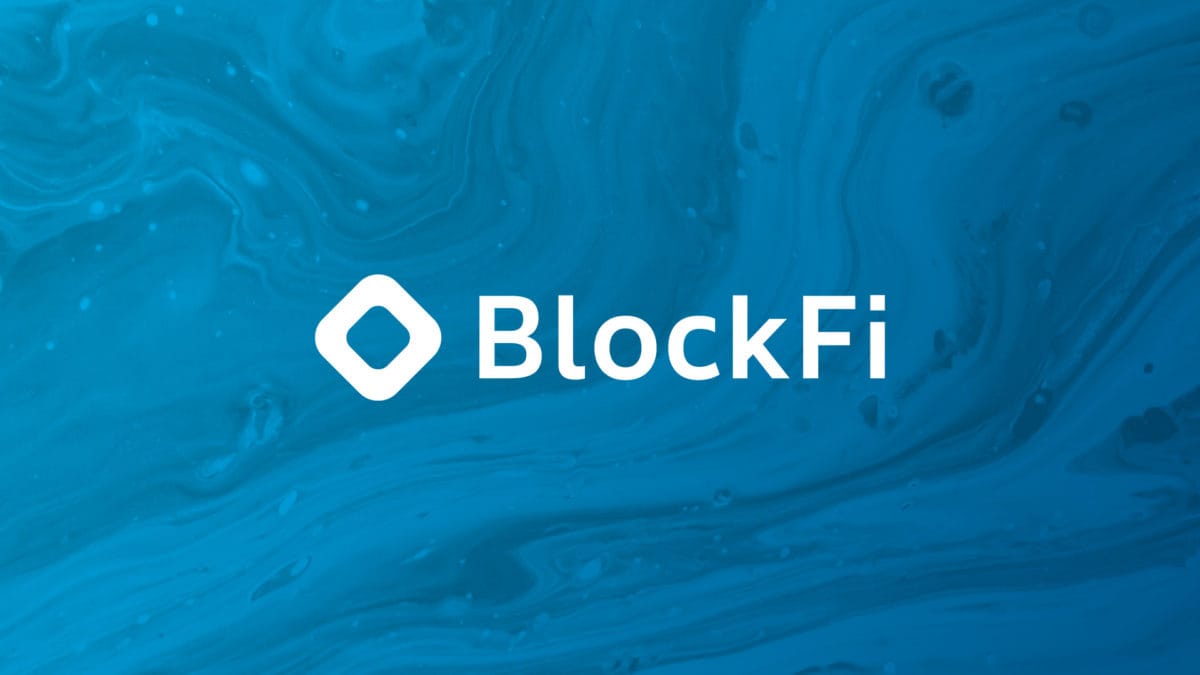 BlockFi hires former American Express exec as it gears up for bitcoin rewards card launch