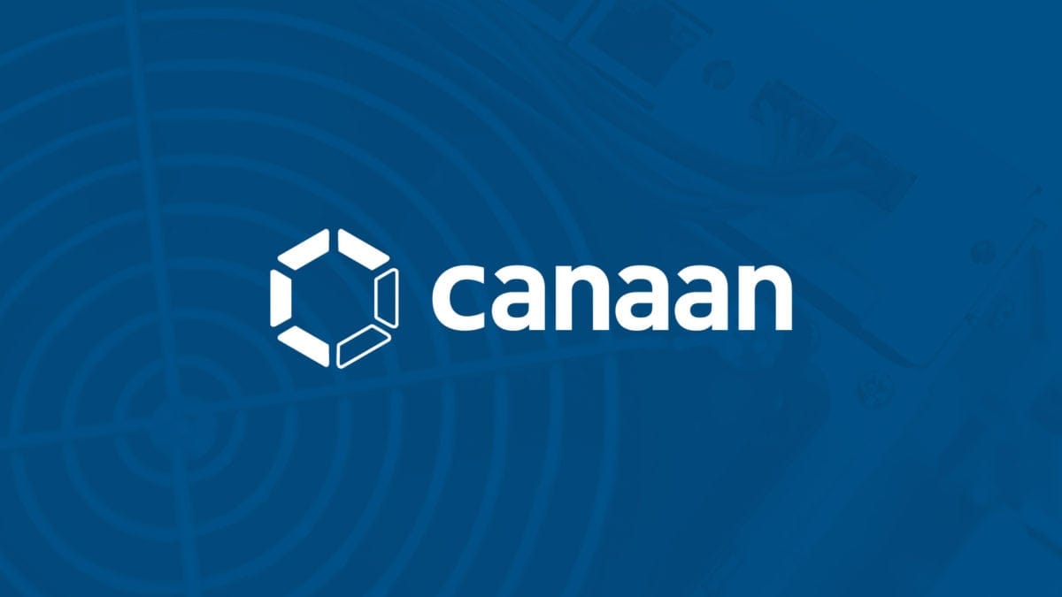 Canaan reveals tough fourth quarter with revenue down 60%