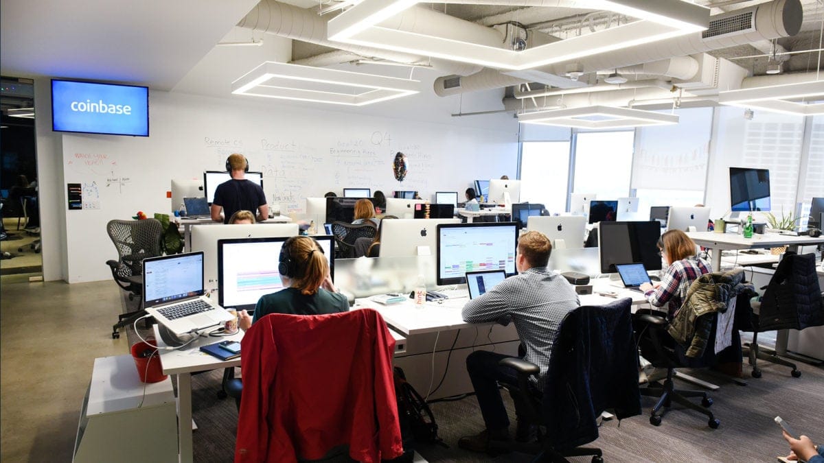 Coinbase rolls out margin trading. Again.