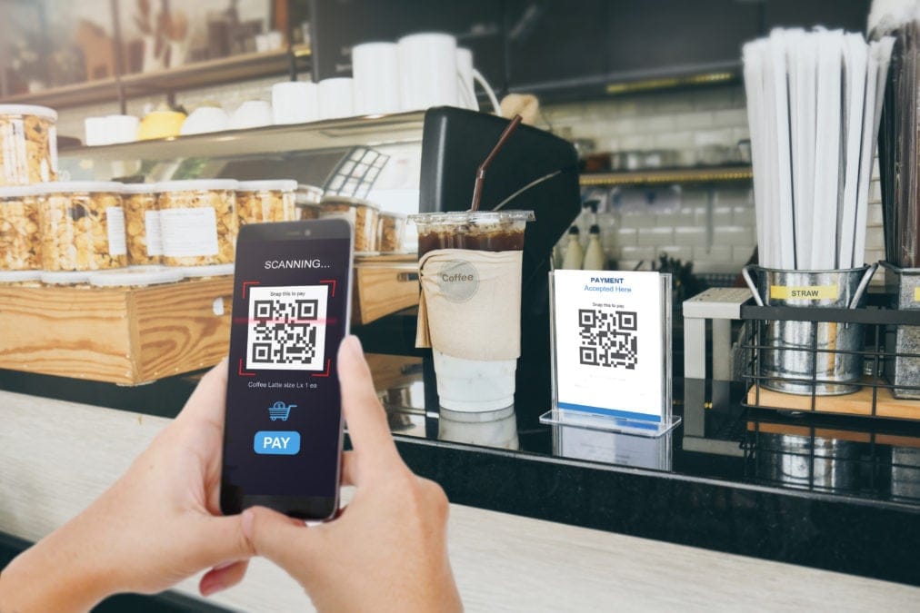 Brazil's central bank to launch instant, QR code-enabled payments system this year