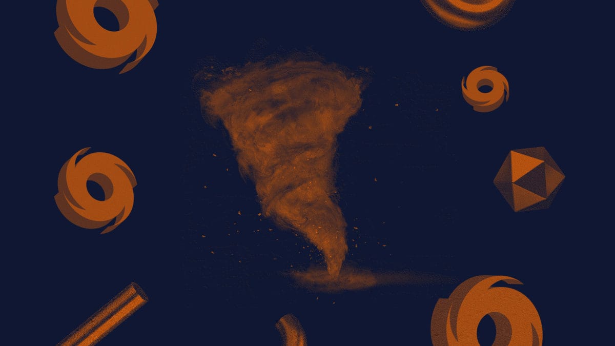 US Treasury sanctions cryptocurrency mixer Tornado Cash