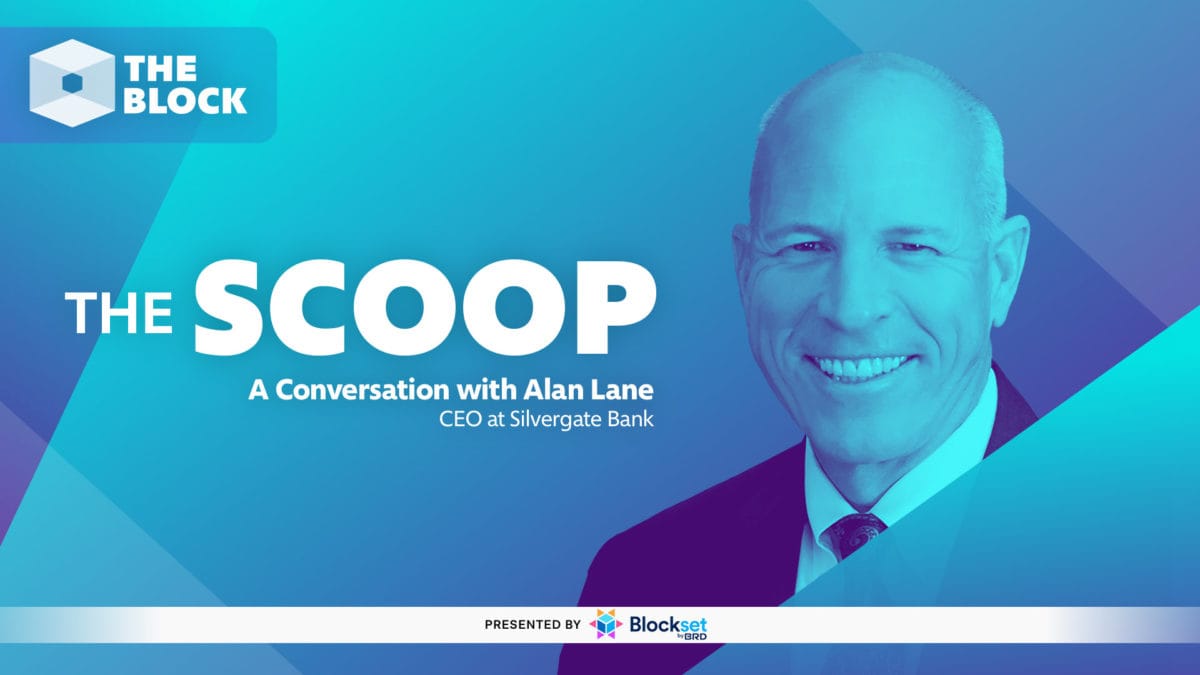 How a ransomware issue at a little known fintech company impacted banking for companies across the crypto market