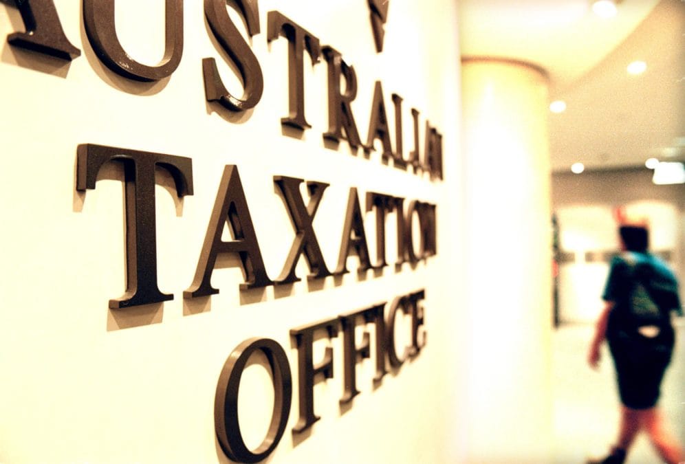 Australia’s tax authority to contact crypto traders on their tax obligations