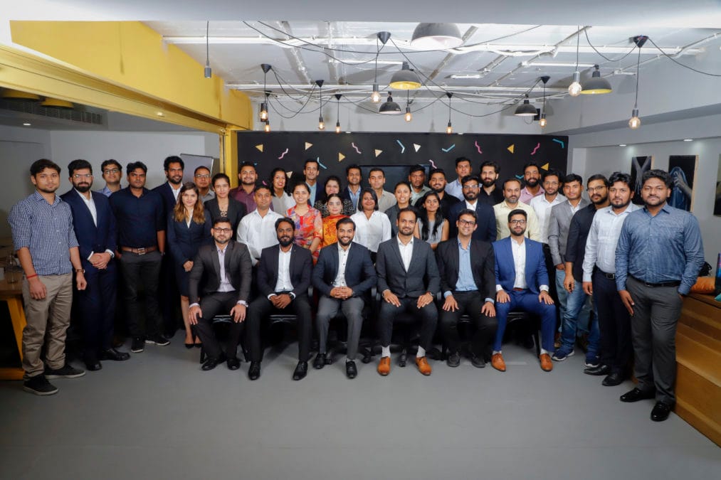 BitMEX operator HDR, Polychain lead $3M Series A for Indian crypto exchange CoinDCX