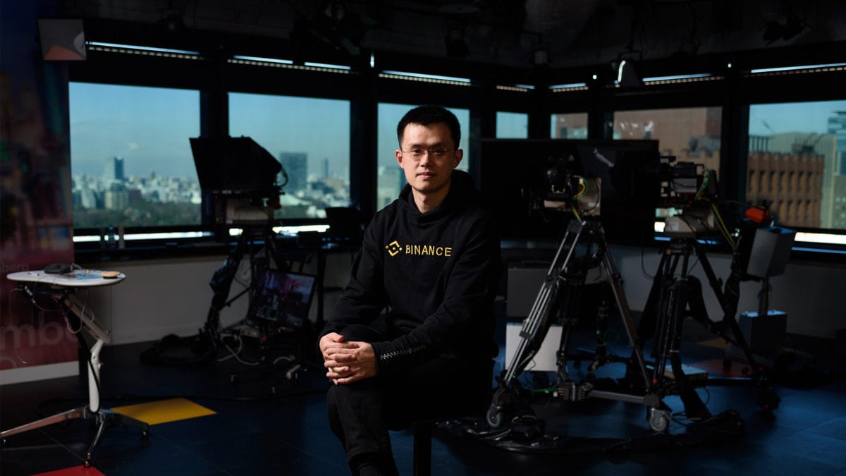 Binance founder Changpeng Zhao’s sentencing postponed to April