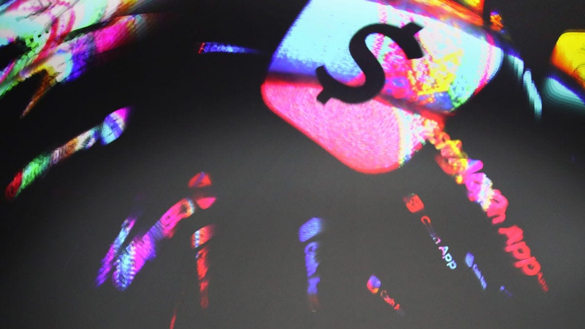 Square's Cash App shattered its quarterly bitcoin sales volume record in Q1 2020