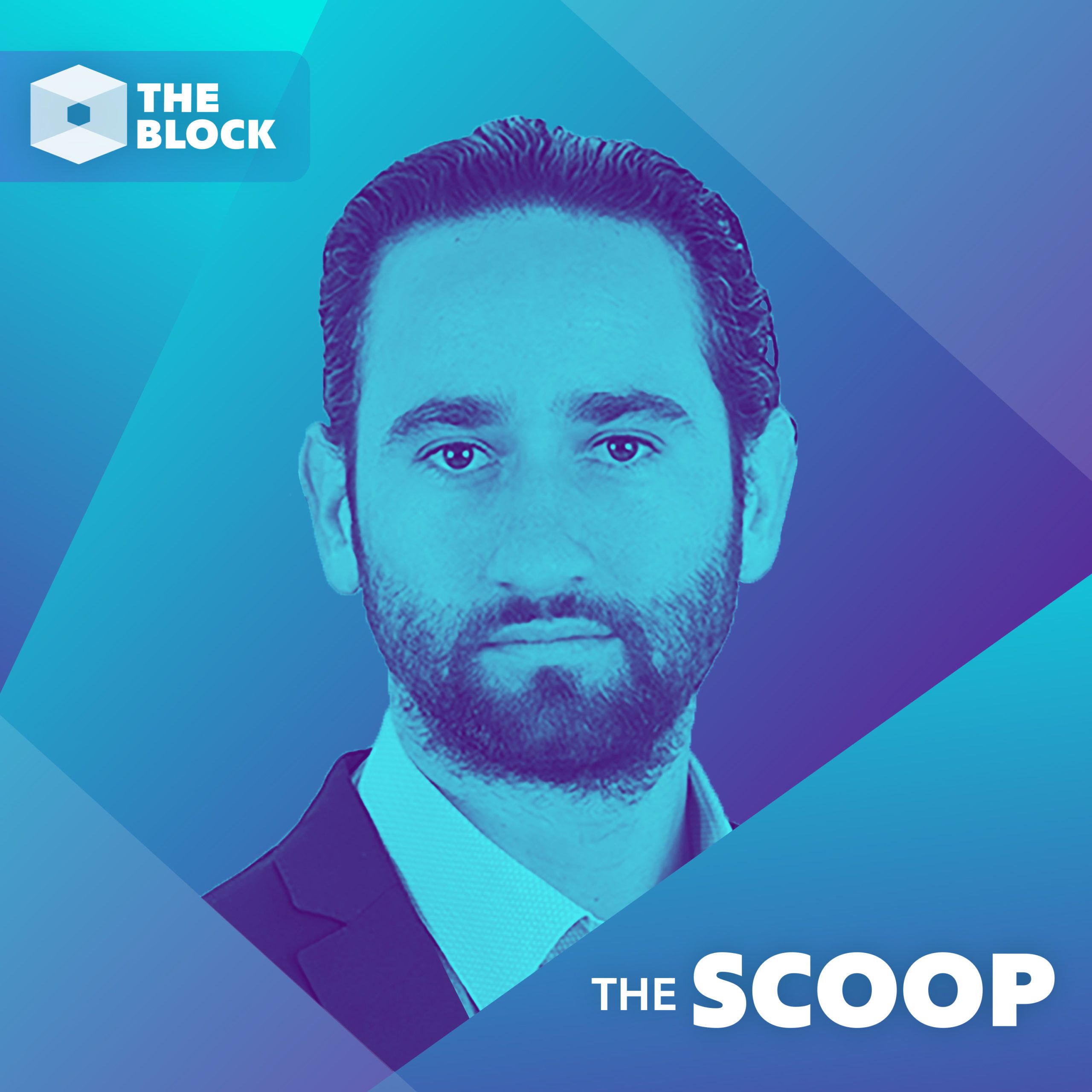 Rich Rosenblum, Co-Founder, GSR Trading