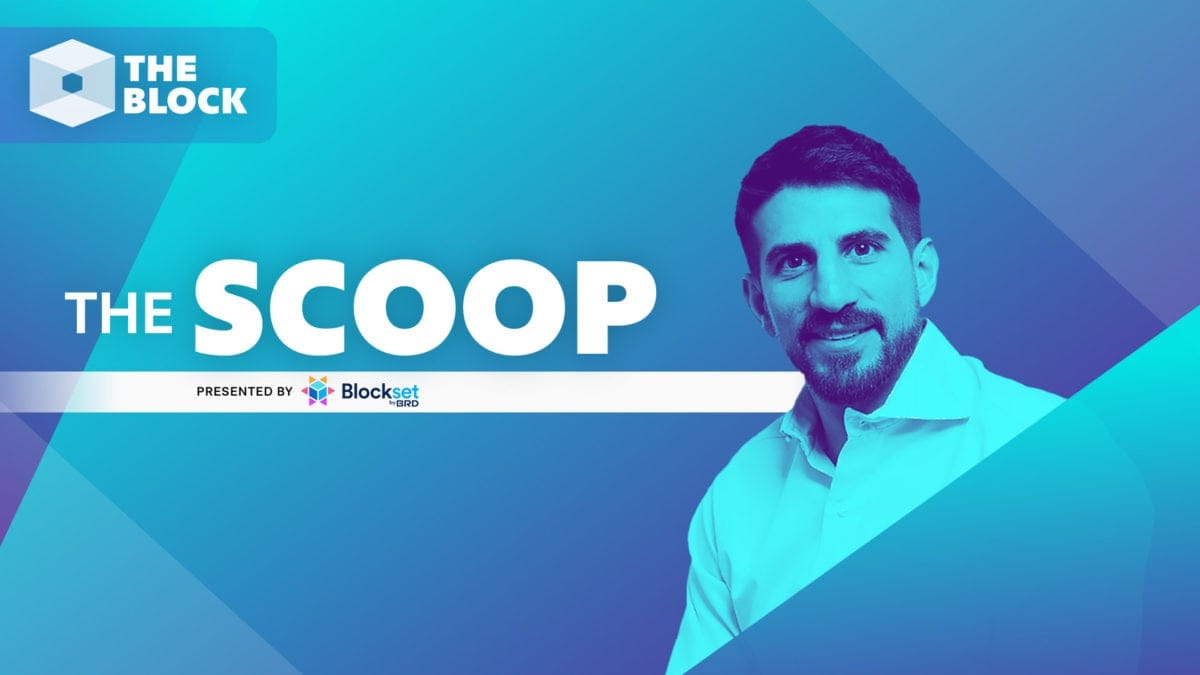 Paxos cofounder explains why Wall Street's plumbing hasn't been ready for the coronavirus crisis