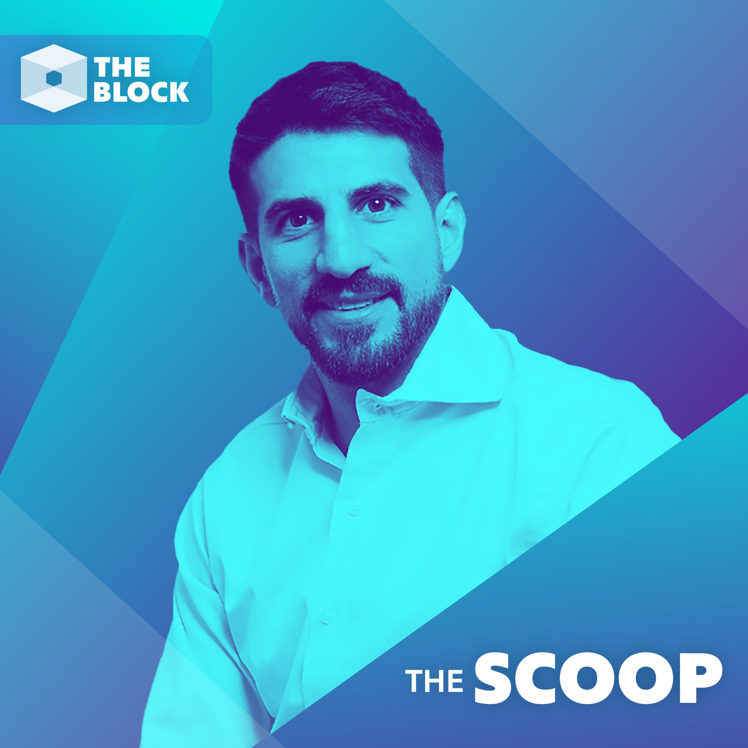 Charles Cascarilla, CEO, Paxos