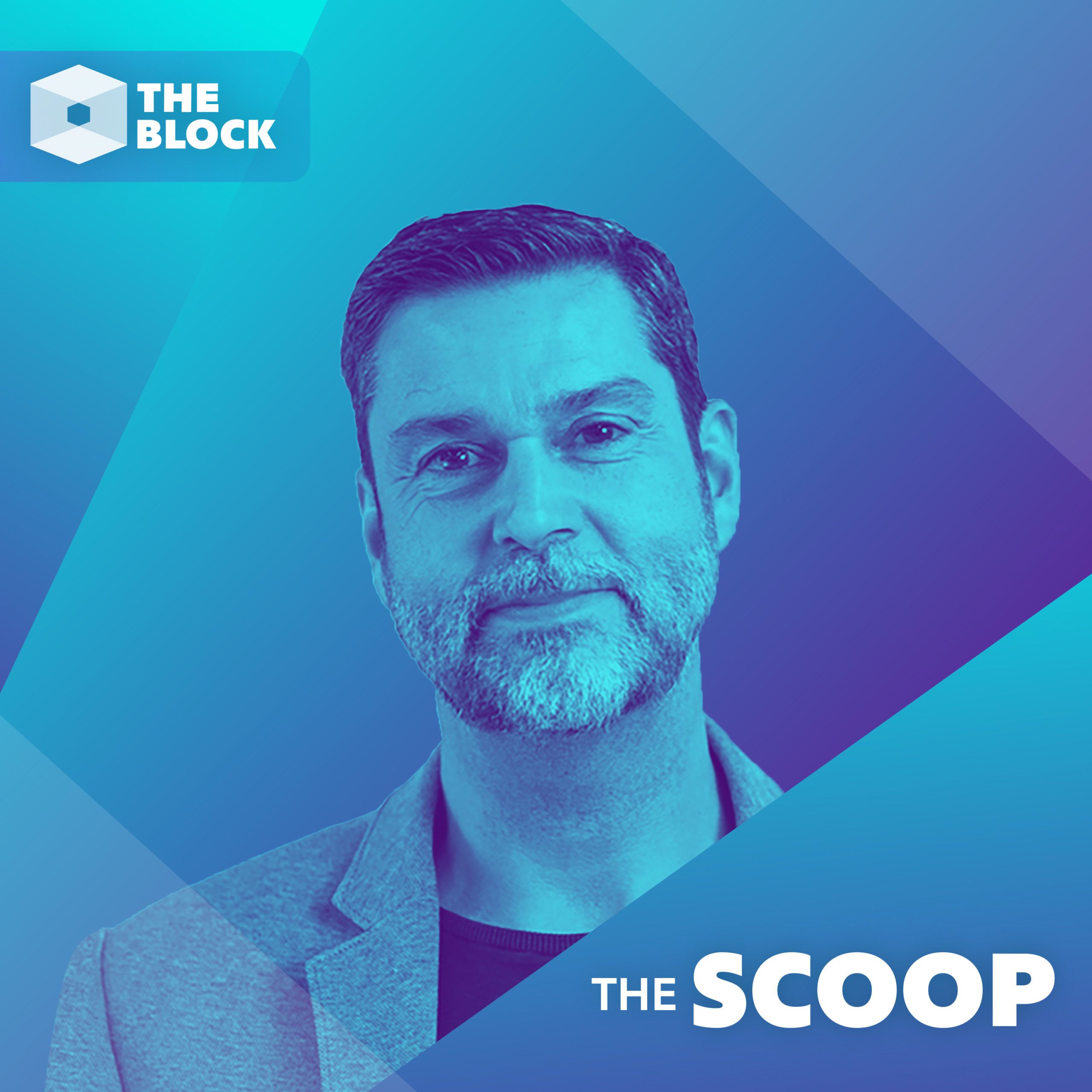 Raoul Pal, CEO & founder, Real Vision