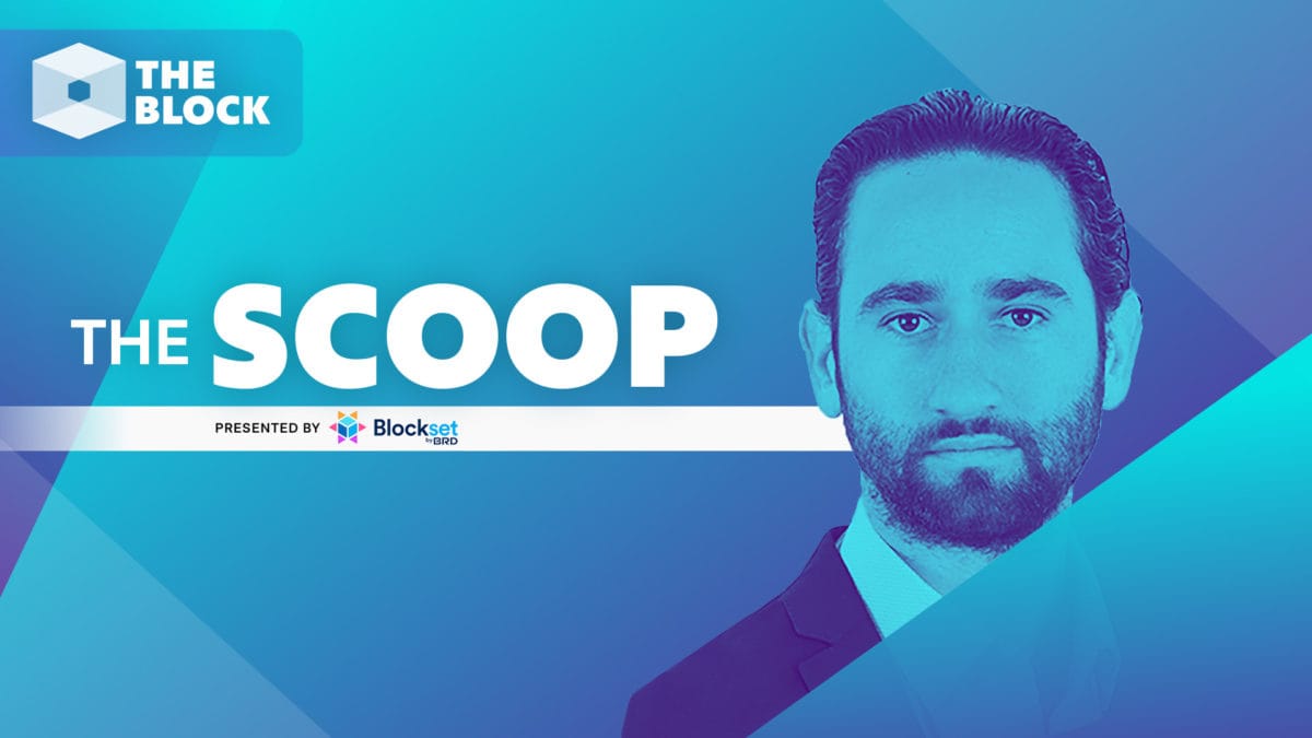 GSR's Rich Rosenblum digs into bitcoin's upcoming halving