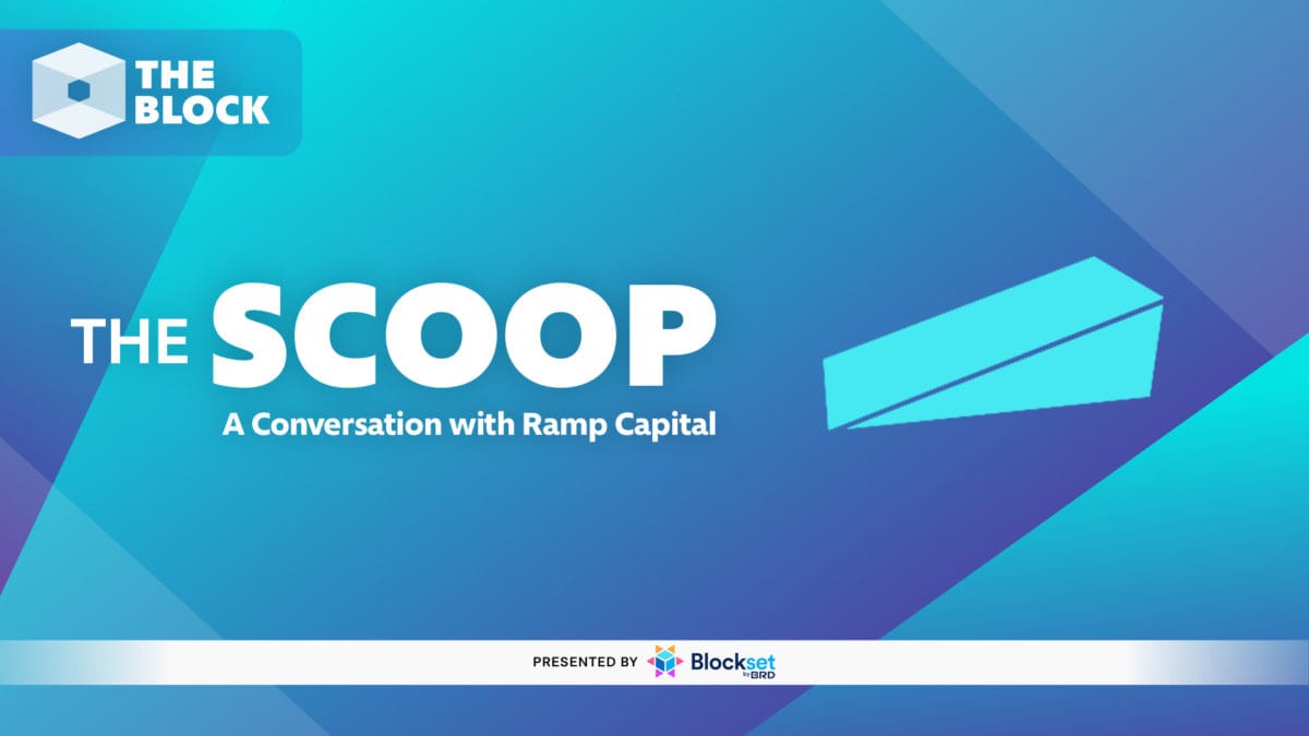 Memeing through the crisis: a conversation with FinTwit's famous Ramp Capital