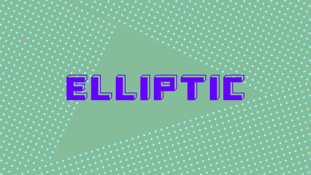 Blockchain analytics firm Elliptic adds support for 87 more coins, including stablecoins