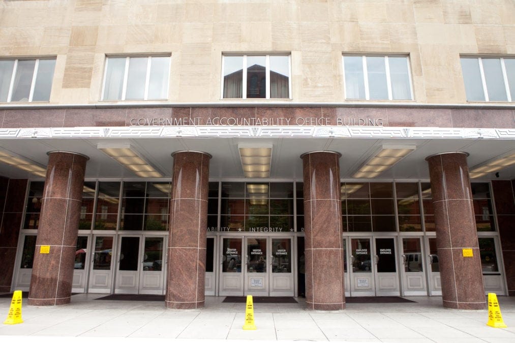 GAO Innovation Lab job posts highlight the quiet push for more blockchain expertise in government