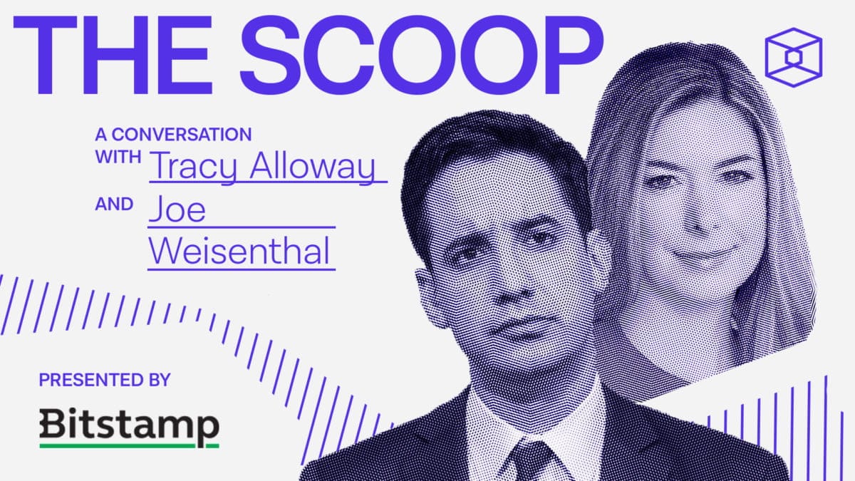 Bloomberg's Tracy Alloway and Joe Weisenthal on how this crisis is different from '08