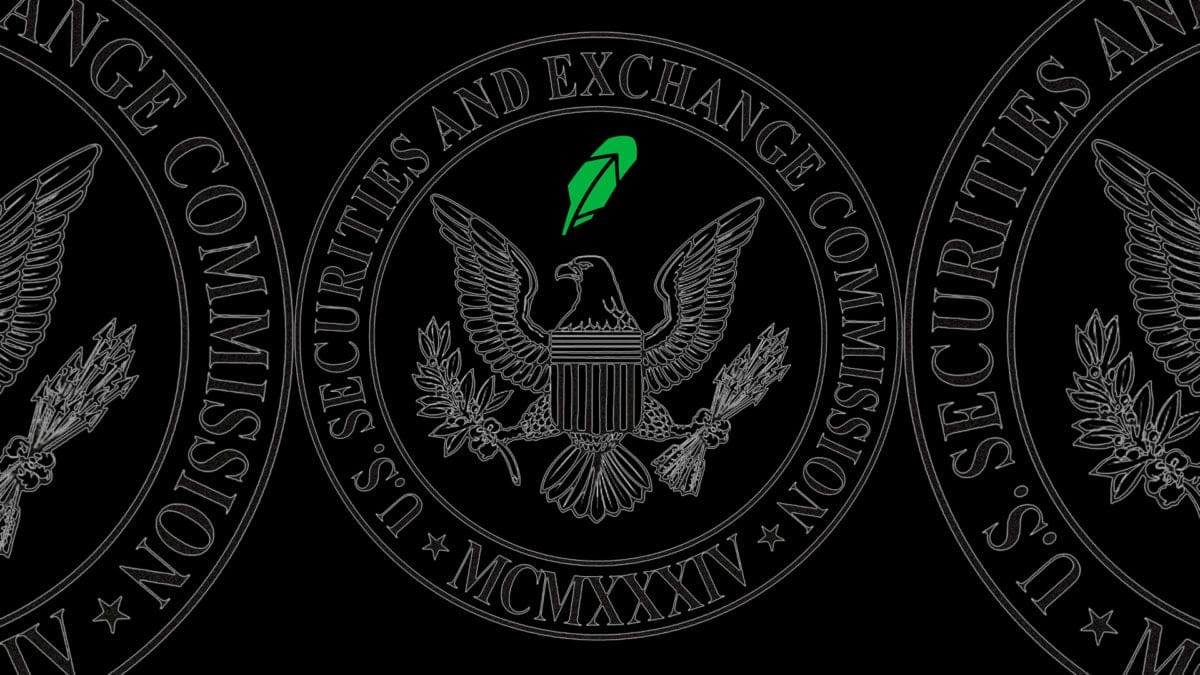 Robinhood 'actively reviewing' the listing of SOL, other tokens named in SEC lawsuits