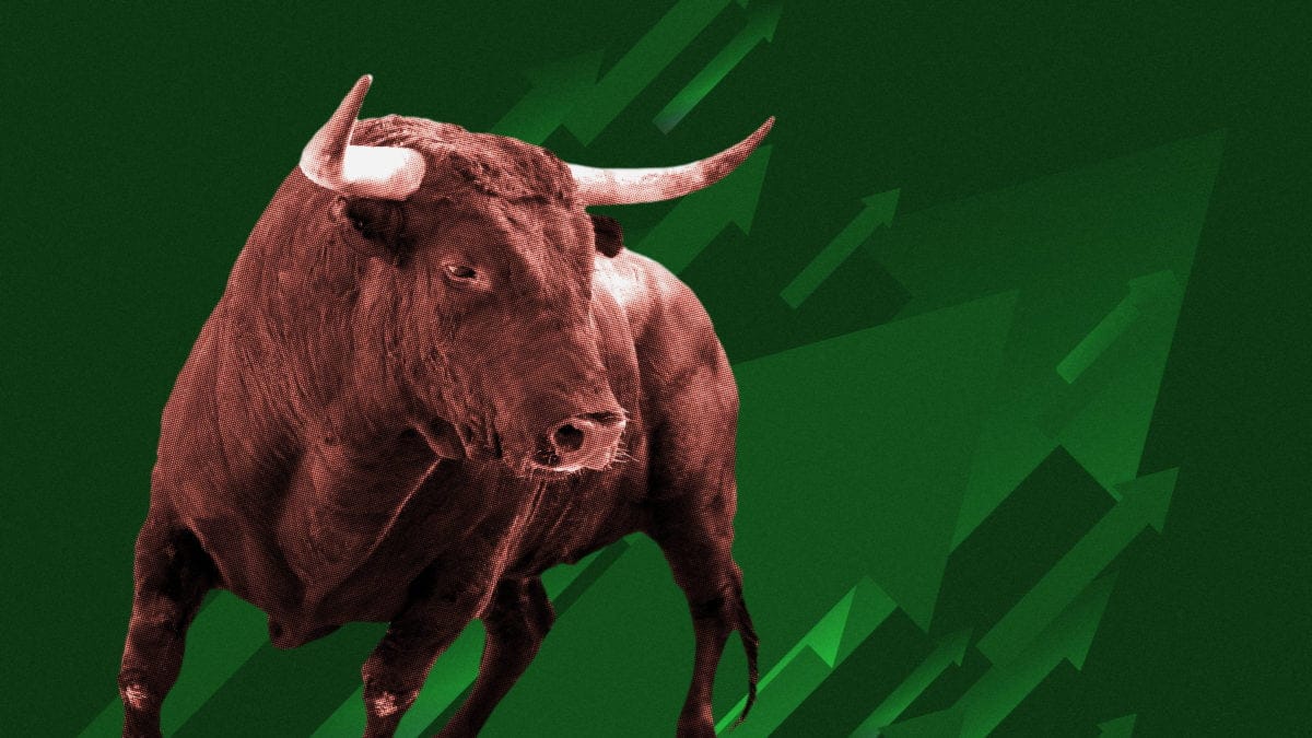 Crypto firm Bullish's shares surge 150% above IPO price in NYSE debut