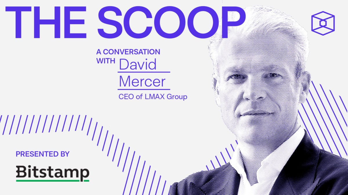 An FX trading veteran on building an institutional crypto exchange and navigating Covid-19