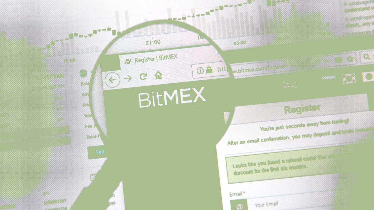 BitMEX to block Ontario users from next month to avoid securities laws issues