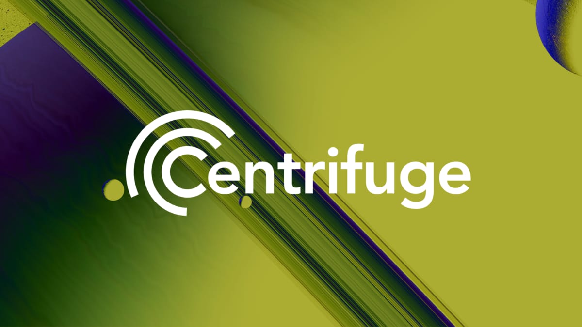 How Centrifuge plans to connect real assets with the DeFi world
