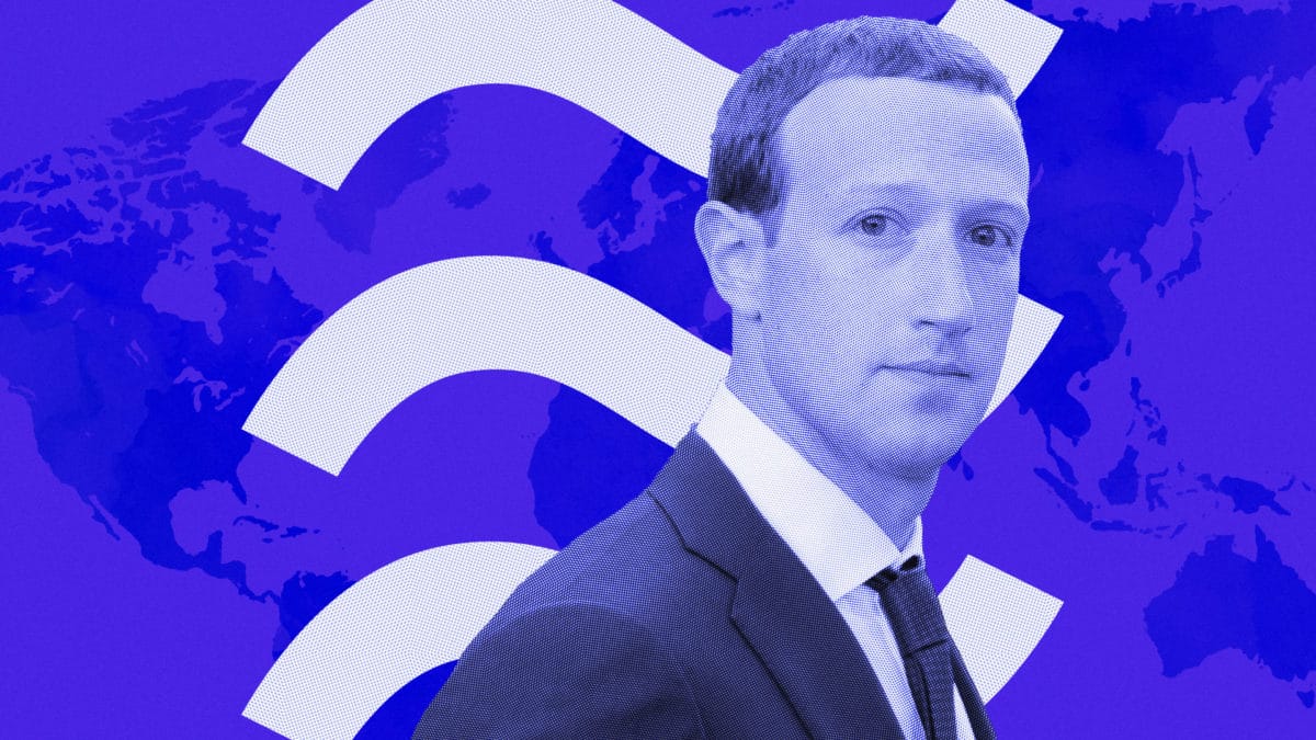Zuckerberg asked by senators what he is doing to fight crypto scams on social media