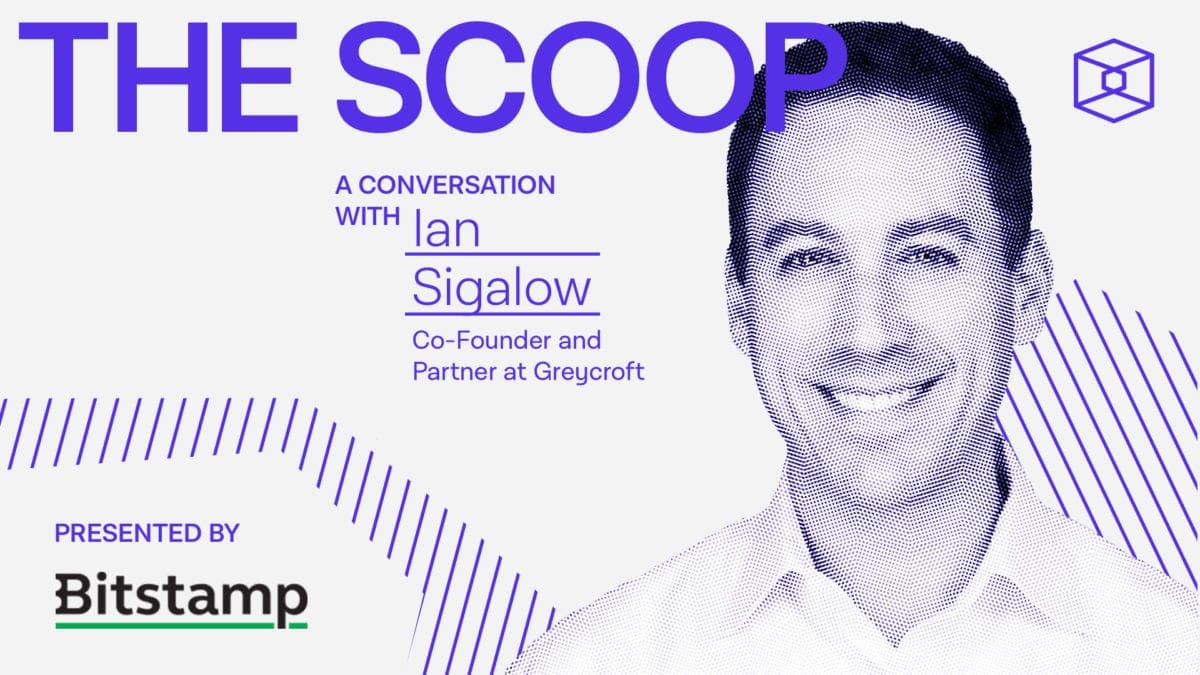 Greycroft's cofounder talks social stock trading and how COVID-19 has impacted the venture landscape