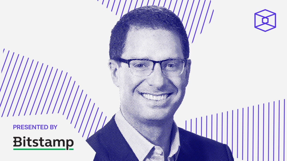 Former Coinbase top lawyer — suddenly a top banking regulator — explains how fintech can 'level the playing field'