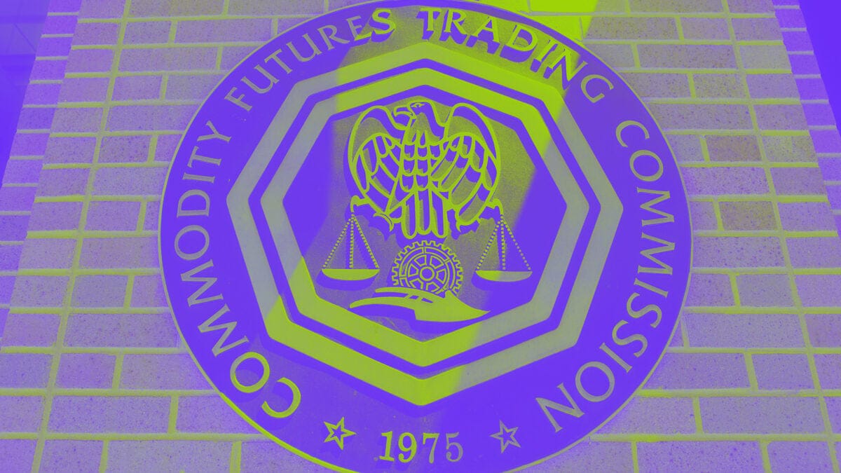 CFTC launches tokenized initiative allowing derivatives traders to post stablecoins as collateral