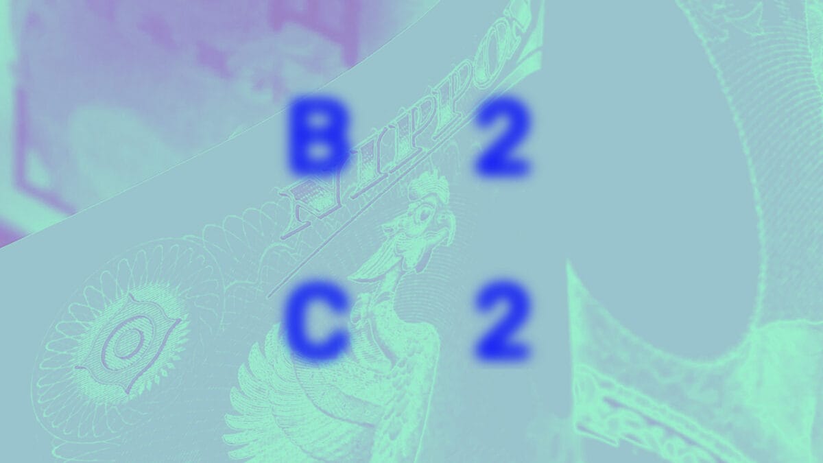 Crypto market maker B2C2 taps PV01 to issue its first corporate bond on Ethereum