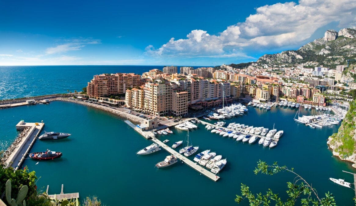 Government of Monaco teams up with Tokeny to oversee tokenization projects