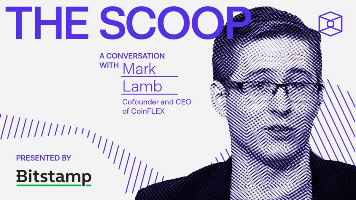 An inside look at how CoinFLEX is trying to create a repo market for crypto