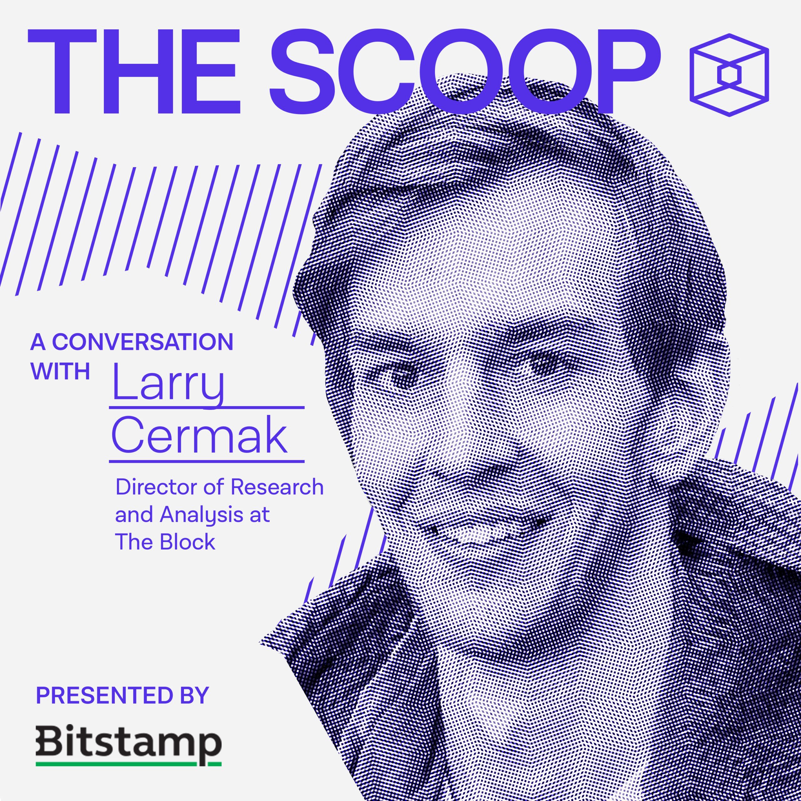 Larry Cermak, Director of Research, The Block