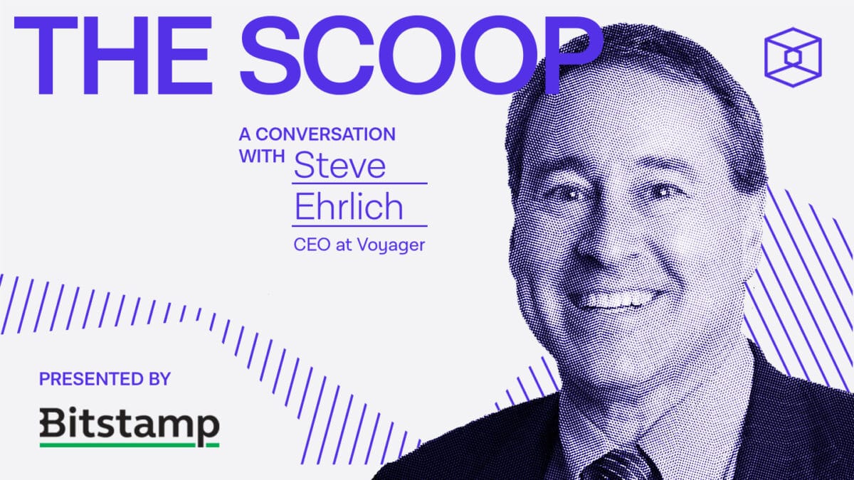 A retail brokerage veteran breaks down why crypto IPOs are good for bitcoin