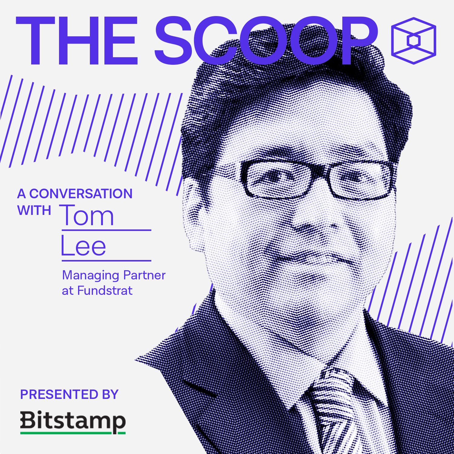 Tom Lee, Managing Partner, Fundstrat