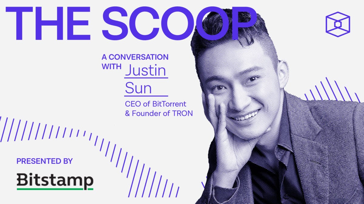 How Tron's Justin Sun plans to use Poloniex to capitalize on the DeFi craze