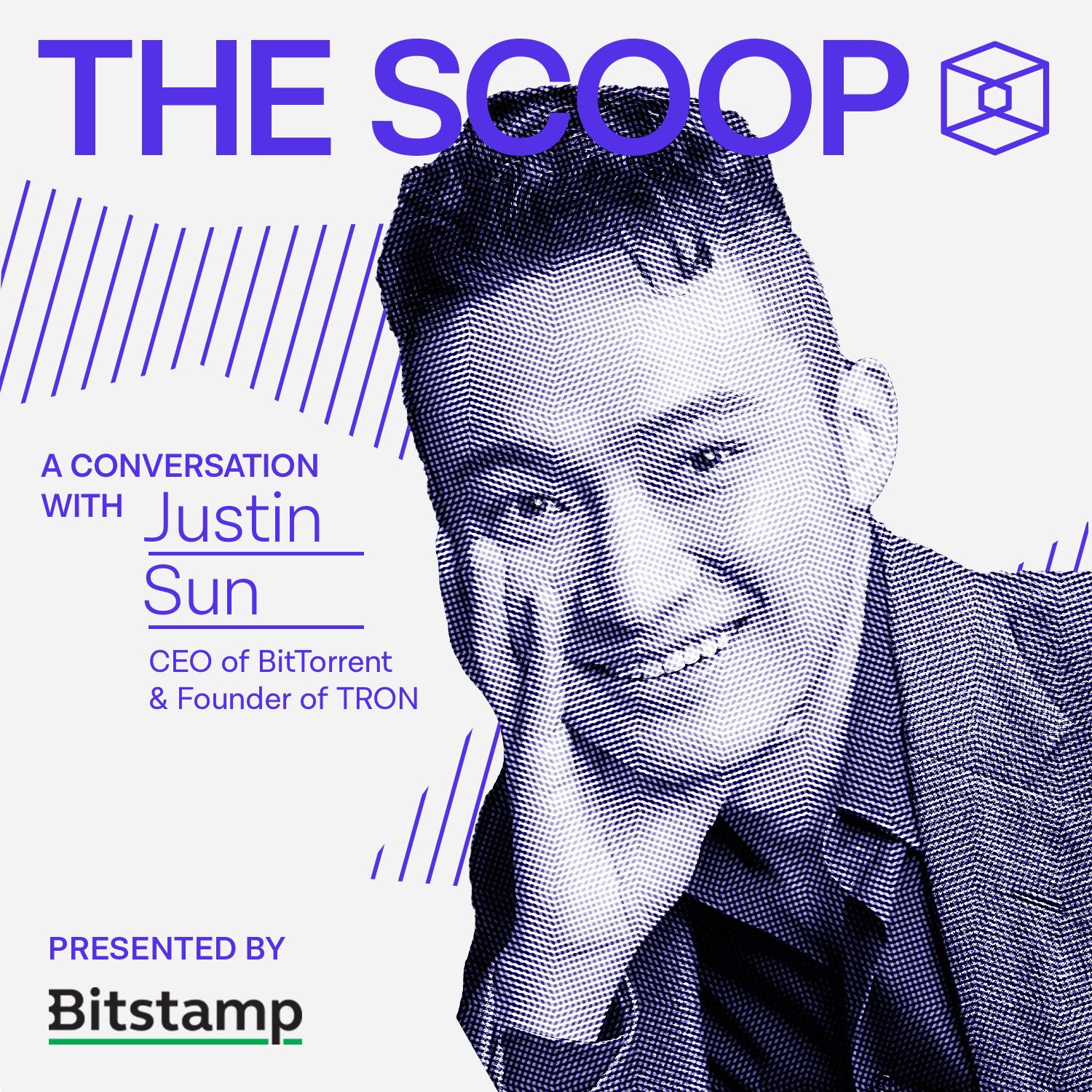 Justin Sun, Founder, Tron