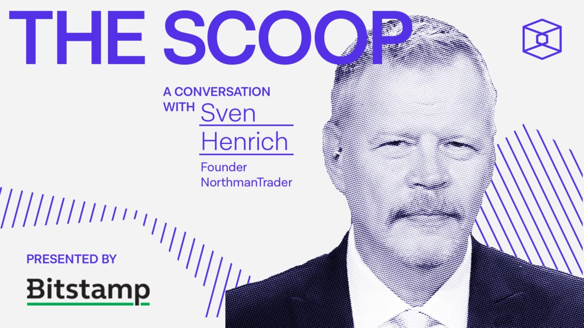 Sven Henrich on the Fed’s debt trap and why it’s causing more harm than good