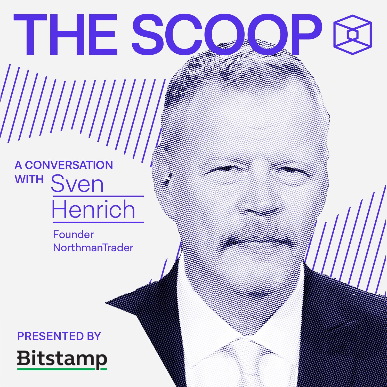 Sven Henrich, Founder, NorthmanTrader