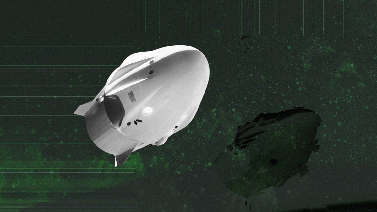 Cryptosat founder already landed on the moon, eyes computations in orbit